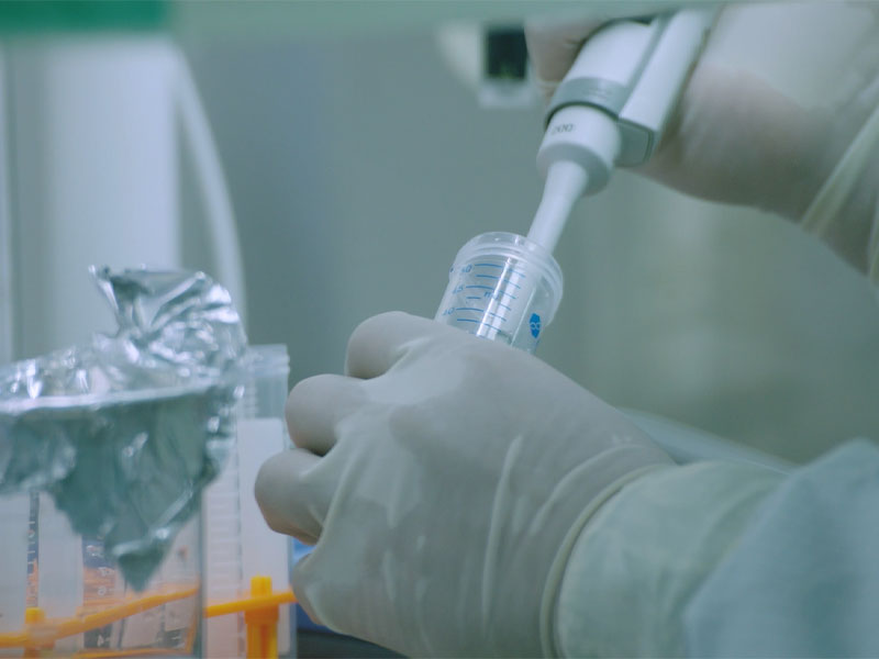 De humorale en cellulaire immuniteit van het Mrna Rsv-vaccin waren aanzienlijk hoger dan die van internationaal op de markt gebrachte producten die werden aangevraagd voor klinische proeven in de VS.