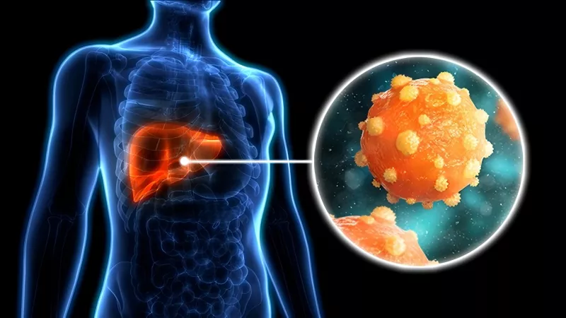 Hepatitis B-vaccin is niet 